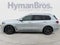 2022 BMW X7 xDrive40i Sports Activity Vehicle