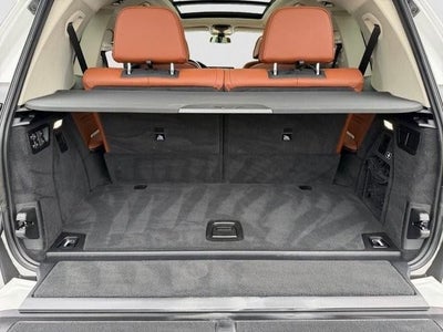 2022 BMW X7 xDrive40i Sports Activity Vehicle