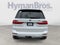 2022 BMW X7 xDrive40i Sports Activity Vehicle