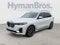 2022 BMW X7 xDrive40i Sports Activity Vehicle