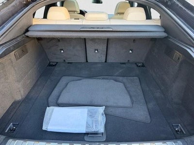 2022 BMW X6 xDrive40i Sports Activity Coupe