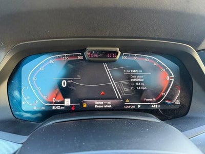 2022 BMW X6 xDrive40i Sports Activity Coupe