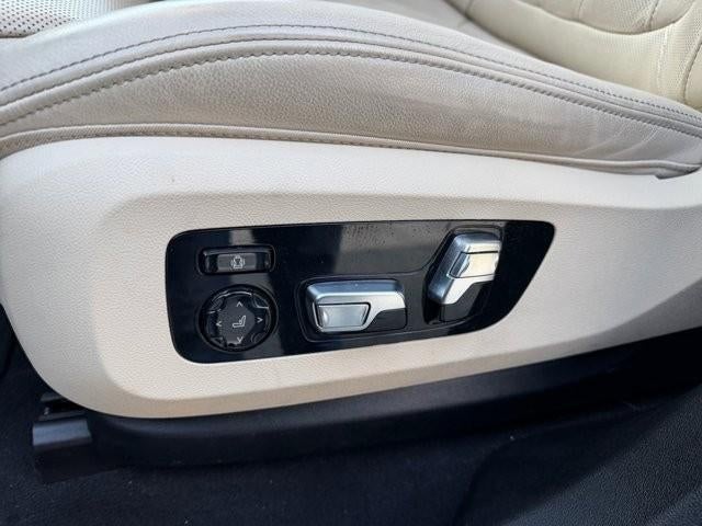 2022 BMW X6 xDrive40i Sports Activity Coupe