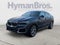 2022 BMW X6 xDrive40i Sports Activity Coupe