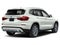 2020 BMW X3 xDrive30i Sports Activity Vehicle