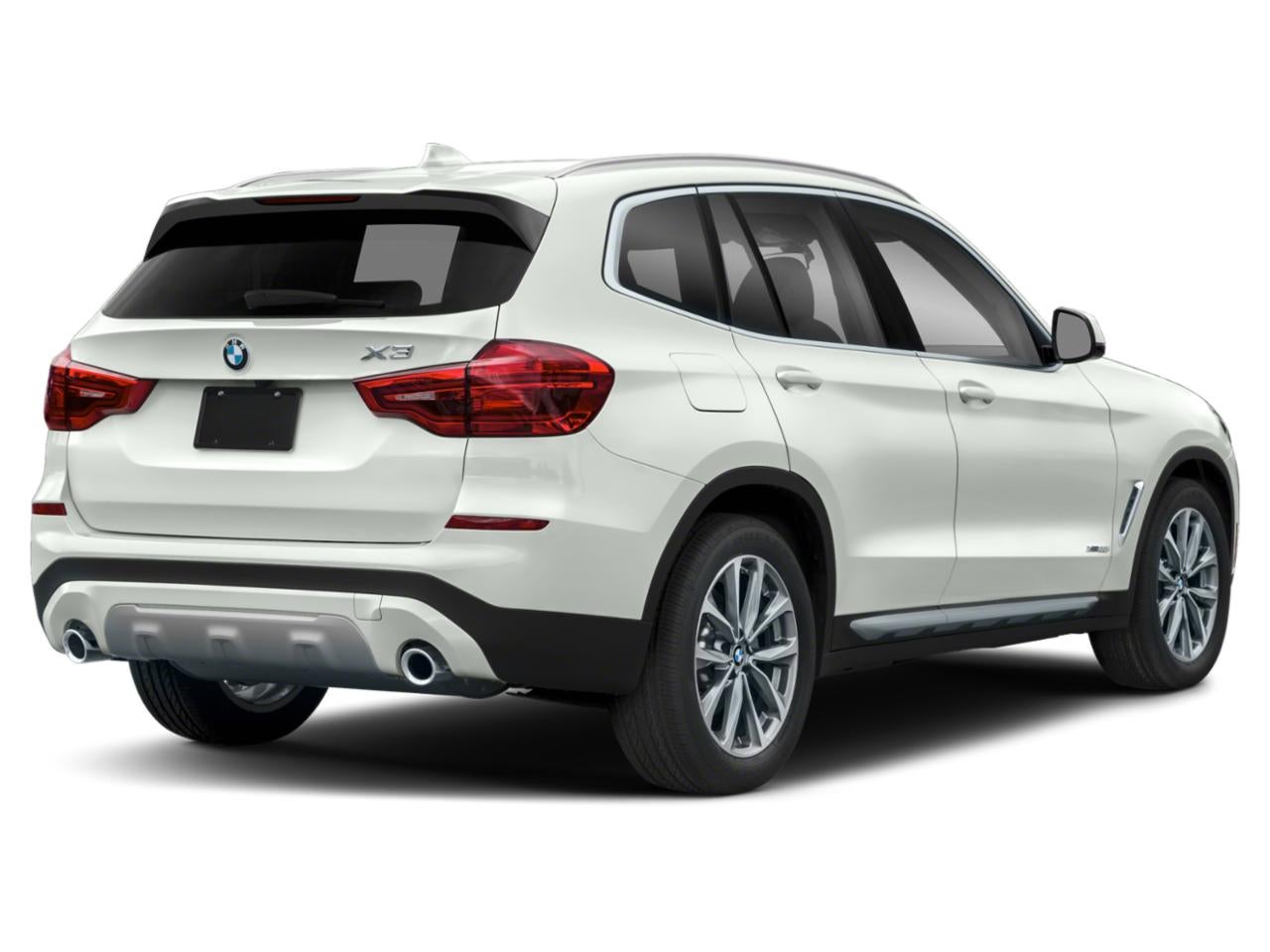 2020 BMW X3 xDrive30i Sports Activity Vehicle