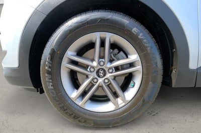 2017 Hyundai Santa Fe Sport 2.4L Auto AWD
