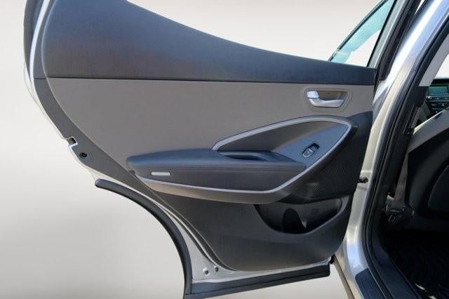 2017 Hyundai Santa Fe Sport 2.4L Auto AWD