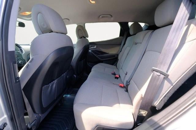 2017 Hyundai Santa Fe Sport 2.4L Auto AWD