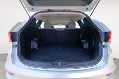 2017 Hyundai Santa Fe Sport 2.4L Auto AWD