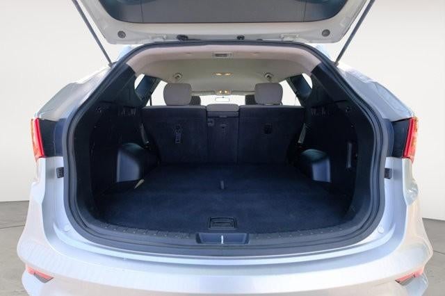 2017 Hyundai Santa Fe Sport 2.4L Auto AWD