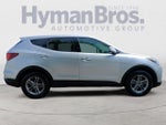 2017 Hyundai Santa Fe Sport 2.4L Auto AWD