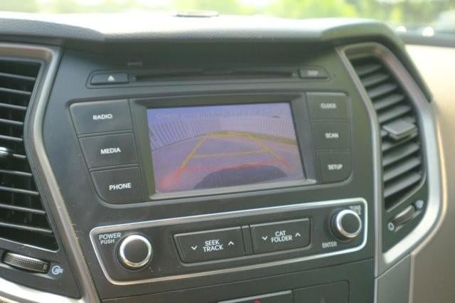 2017 Hyundai Santa Fe Sport 2.4L Auto AWD