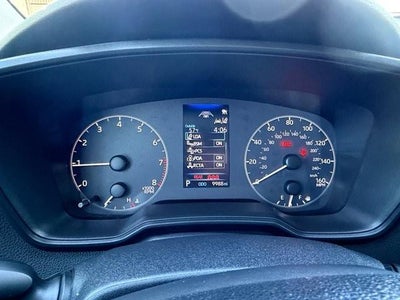 2025 Toyota Corolla LE CVT (Natl)