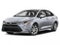 2025 Toyota Corolla LE CVT (Natl)