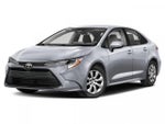 2025 Toyota Corolla LE CVT (Natl)