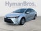 2025 Toyota Corolla LE CVT (Natl)