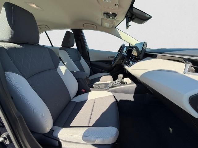 2025 Toyota Corolla LE CVT (Natl)