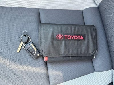 2025 Toyota Corolla LE CVT (Natl)