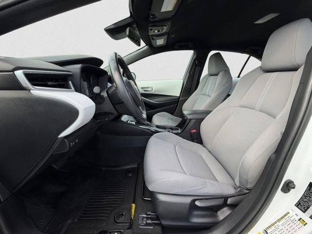 2024 Toyota Corolla SE CVT (Natl)