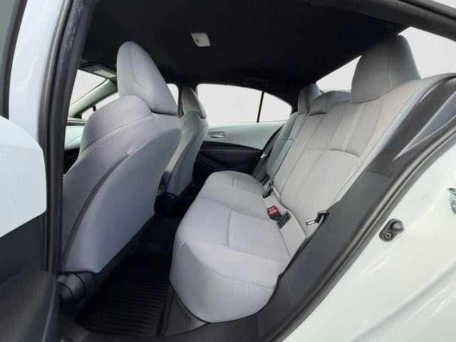 2024 Toyota Corolla SE CVT (Natl)