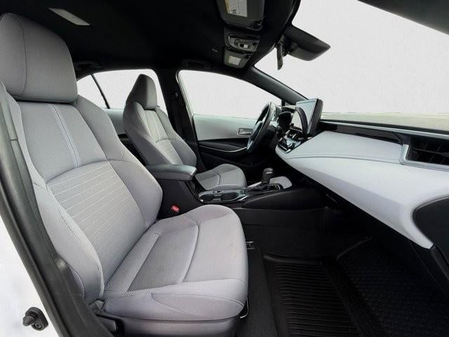 2024 Toyota Corolla SE CVT (Natl)