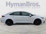 2024 Toyota Corolla SE CVT (Natl)