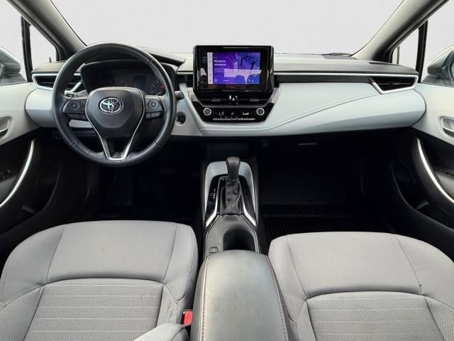 2024 Toyota Corolla SE CVT (Natl)