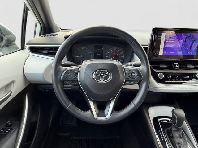 2024 Toyota Corolla SE CVT (Natl)