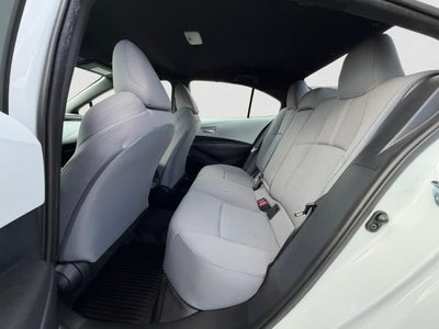 2024 Toyota Corolla SE CVT (Natl)