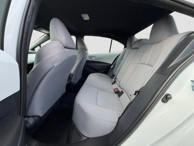 2024 Toyota Corolla SE CVT (Natl)