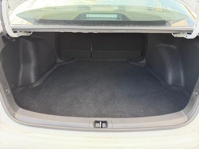 2024 Toyota Corolla SE CVT (Natl)