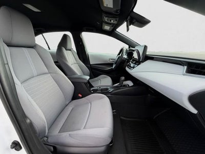 2024 Toyota Corolla SE CVT (Natl)