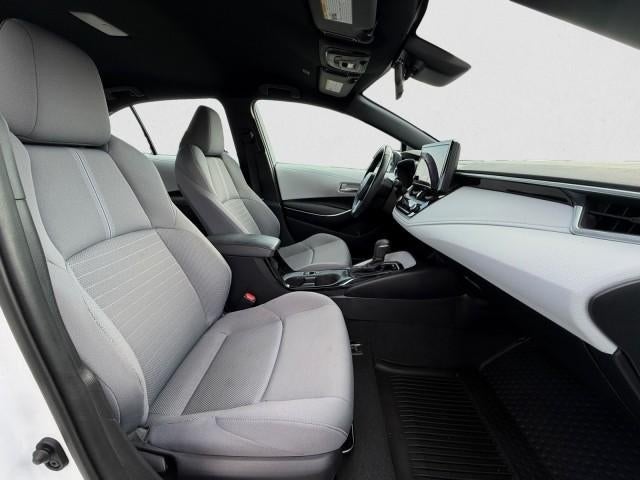 2024 Toyota Corolla SE CVT (Natl)