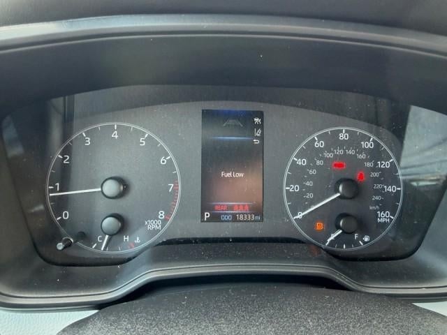 2024 Toyota Corolla SE CVT (Natl)