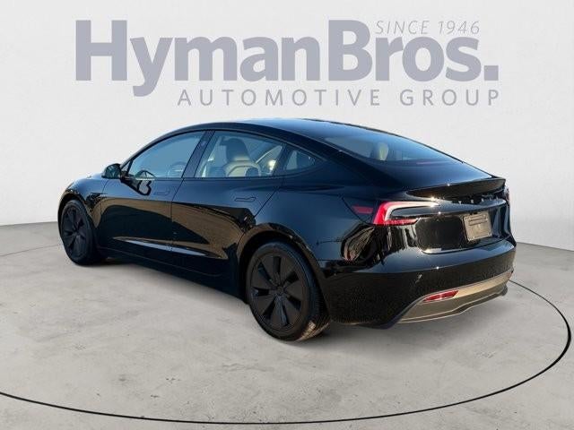 2024 Tesla Model 3 RWD *Ltd Avail*