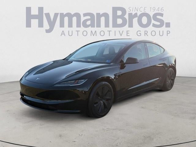 2024 Tesla Model 3 RWD *Ltd Avail*