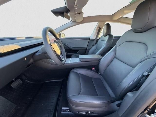 2024 Tesla Model 3 RWD *Ltd Avail*