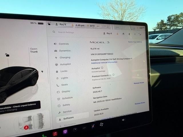 2024 Tesla Model 3 RWD *Ltd Avail*