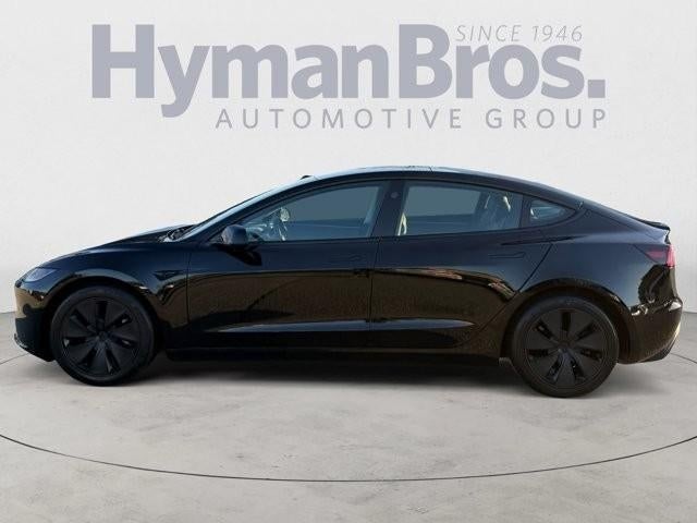 2024 Tesla Model 3 RWD *Ltd Avail*