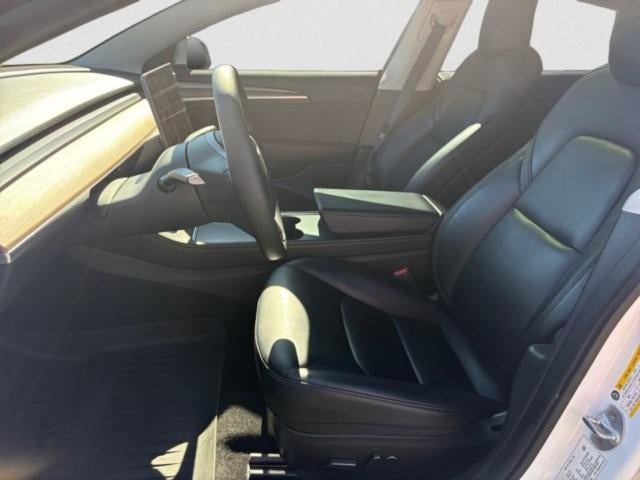 2022 Tesla Model 3 Long Range AWD *Ltd Avail*