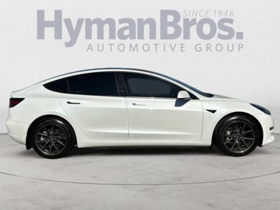 2022 Tesla Model 3 Long Range AWD *Ltd Avail*