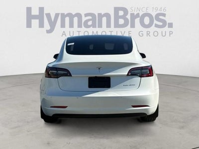 2022 Tesla Model 3 Long Range AWD *Ltd Avail*