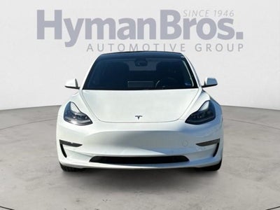 2022 Tesla Model 3 Long Range AWD *Ltd Avail*