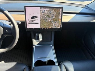 2022 Tesla Model 3 Long Range AWD *Ltd Avail*