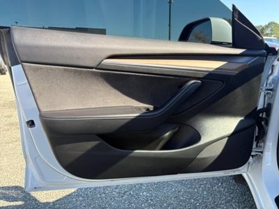 2022 Tesla Model 3 Long Range AWD *Ltd Avail*