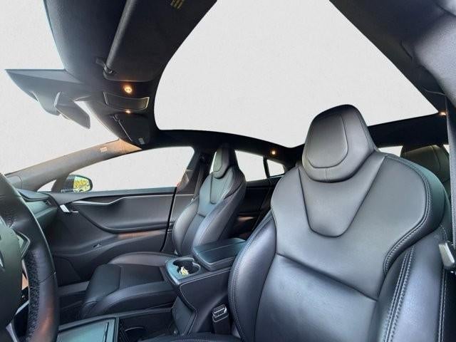 2019 Tesla Model S 100D AWD *Ltd Avail*