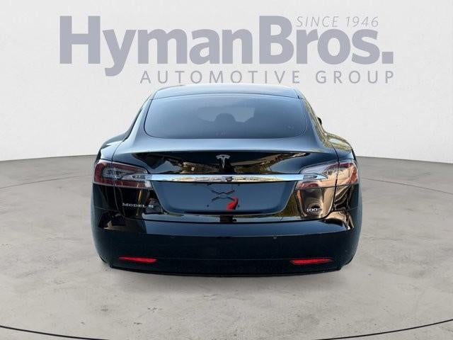 2019 Tesla Model S 100D AWD *Ltd Avail*