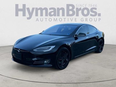 2019 Tesla Model S 100D AWD *Ltd Avail*
