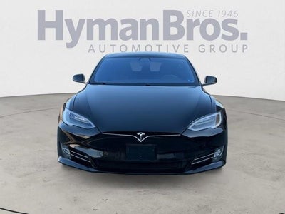 2019 Tesla Model S 100D AWD *Ltd Avail*